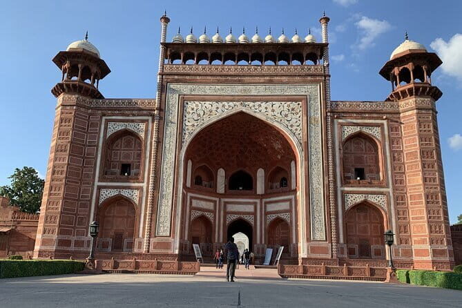Private Transfer From Agra to Ranthambore With Fatehpur Sikri - Fatehpur Sikri on the way: the good, the limits, and how to get it right