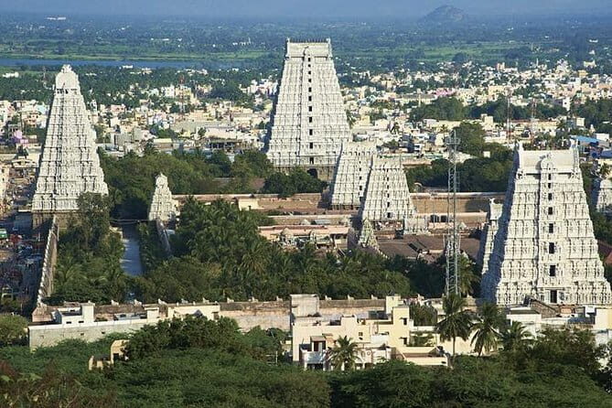 Private Transfer from Chennai to Thiruvannamalai: Ultimate Guide - Key Points You’ll Appreciate Before You Go