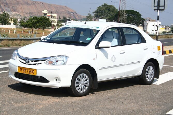 Private Transfer from Chennai to Thiruvannamalai: Ultimate Guide - Price and Value: Why $130 for Up to 2 Can Make Sense
