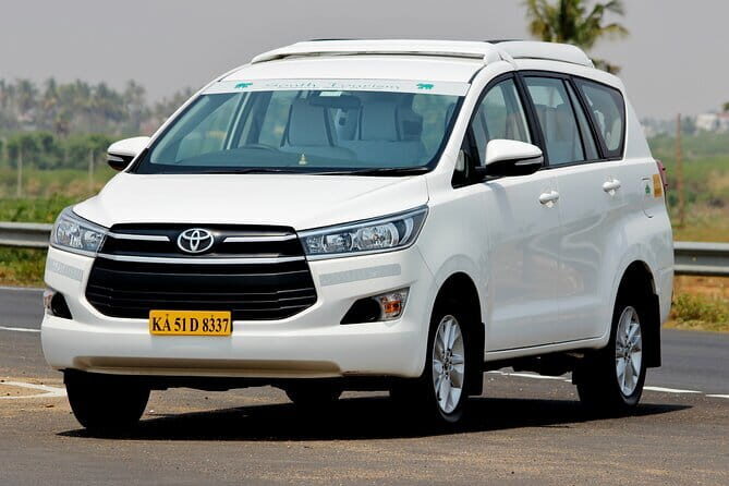 Private Transfer from Chennai to Thiruvannamalai: Ultimate Guide - English-Speaking Chauffeur and the Value of Simple Communication