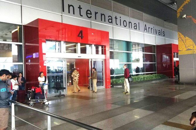Private Transfer From Delhi Airport to Hotel in New Delhi - Key Things I’d Watch Before You Book