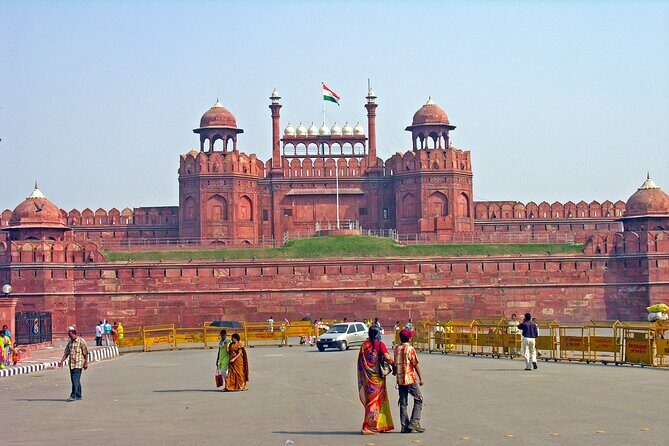 Private Transfer From Delhi Airport to Hotel in New Delhi - Price and Value: Why $28.74 Per Person Can Be a Smart Move