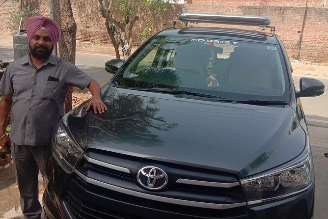 Private Transfer From Delhi to Agra By Car - Key Things To Know Before You Ride