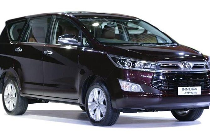 Private Transfer From Delhi to Agra By Car - The 3-Hour Drive: What Happens Between Delhi and Agra