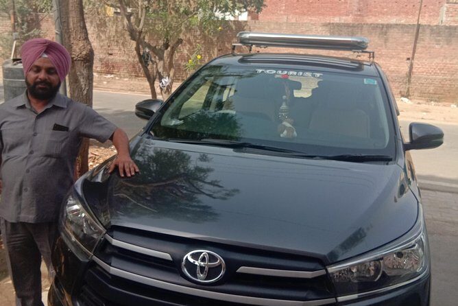 Private Transfer From Delhi to Agra By Car - How This Fits Into a Taj Mahal or Agra Plan