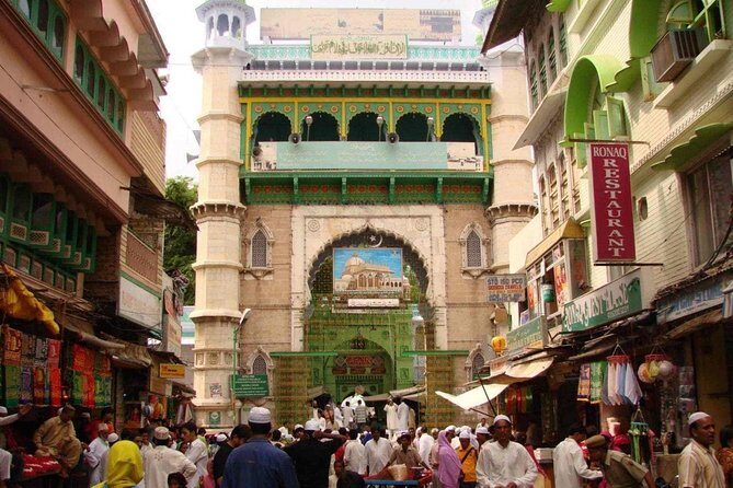 Private Transfer From Jodhpur to Jaipur Via Ajmer and Pushkar - Price and Value: What $45 Buys You (and What It Doesn’t)