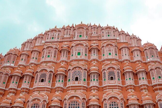 Private Transfer From Jodhpur to Jaipur Via Ajmer and Pushkar - Driver Experience, Pickup Timing, and the One Detail to Nail