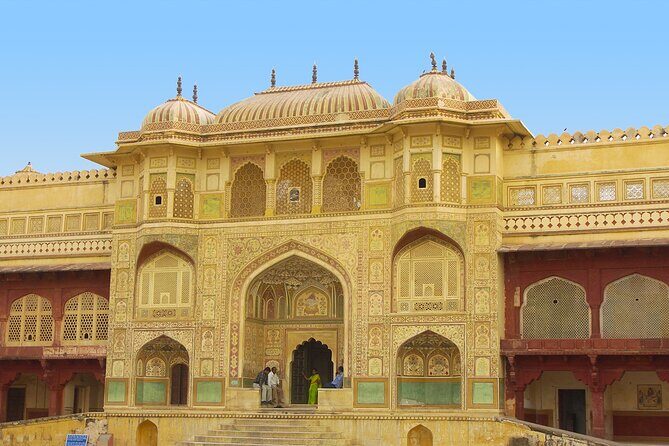 Private Transfer From Jodhpur to Jaipur Via Ajmer and Pushkar - Who This Transfer Fits Best (and Who Should Rethink It)