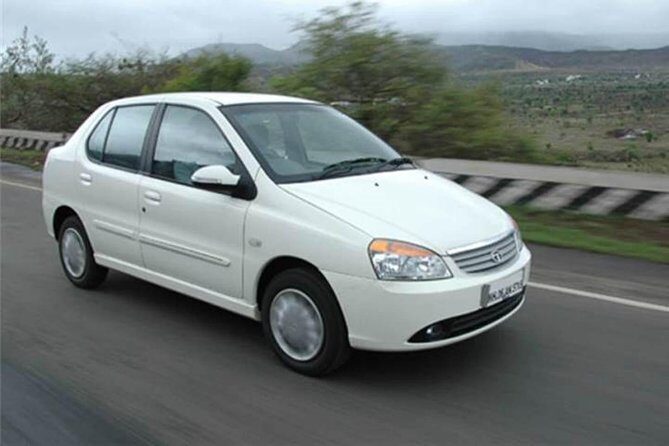 Private Transfer From : Jodhpur To Jaisalmer - Jodhpur to Jaisalmer by Private Car: The Practical Advantage