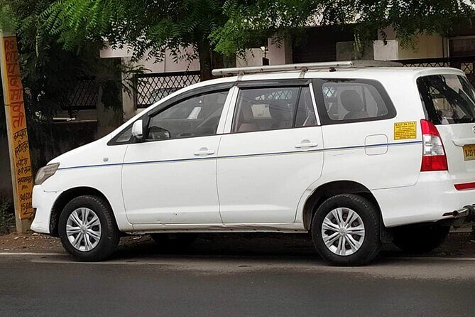 Private Transfer From Jodhpur to Jaisalmer One Way - Jodhpur to Jaisalmer by private car: what you’re really buying