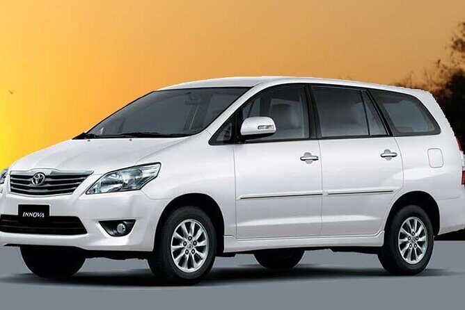 Private Transfer From Jodhpur to Jaisalmer One Way - AC comfort, sanitised vehicle, and the safety factor that saves energy