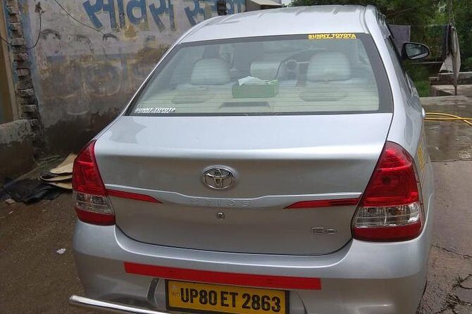 Private Transfer from New Delhi To Taj mahal Agra - Price and Value: What $59 Per Person Buys You