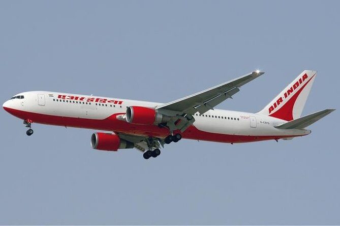 Private Transfer From Udaipur Hotel To Udaipur Airport - Key Points at a Glance
