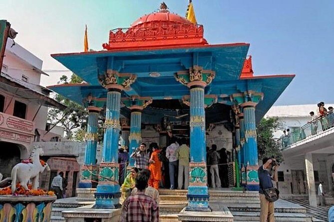 Private Transfer From Udaipur To Jaipur Via Pushkar - Should you book this Udaipur to Jaipur transfer via Pushkar?
