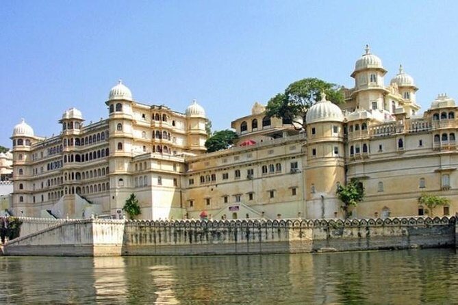 Private Transfer From Udaipur To Mount Abu - Key highlights worth knowing before you go