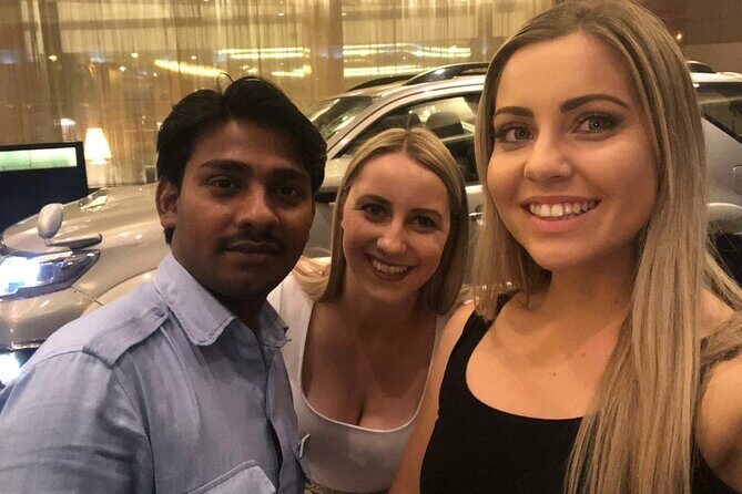 Private Transfer : Jaipur To Delhi with Private Transportation - Who This Transfer Fits Best (And Who Might Rethink It)