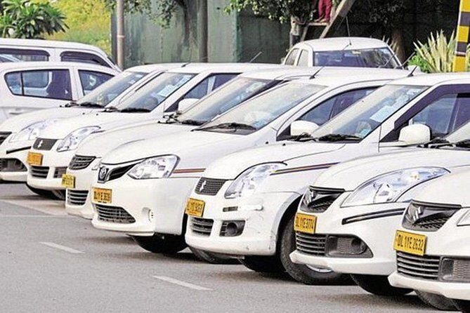 Private Transfers from Delhi to Major Cities – Flexible Options - Price and logistics: what you’re really paying for
