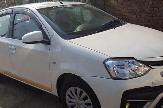 Private Transfers from Delhi to Major Cities – Flexible Options - The Delhi → Agra drive via New Yamuna Expressway