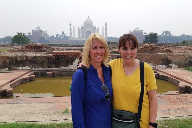 Private Trip To Agra with Taj Mahal and Agra Fort - Delhi to Agra by Private Car: The Yamuna Expressway Advantage