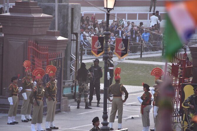 Private Wagah Border Drama and the Golden Temple with Transfer - Who This Tour Suits Best (And Who Might Prefer Something Else)