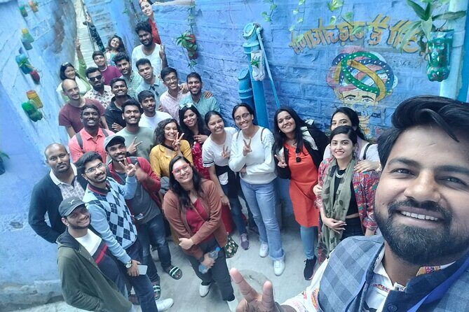 Private Walking Tour in Blue City Jodhpur - Key things to know before you start