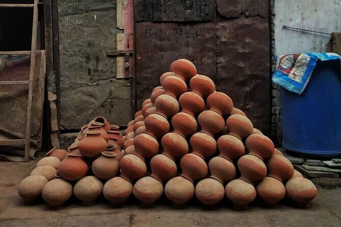 Private Walking Tour in Dharavi Slums - Private walking tour in Dharavi: what the experience really feels like