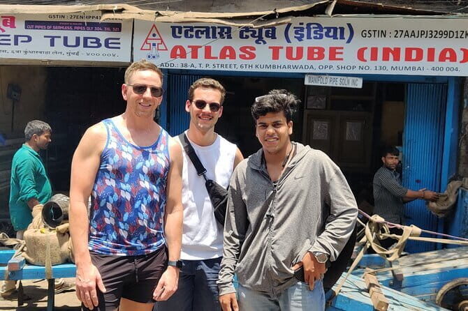 Private Walking Tour in Dharavi Slums - Price and value: is $11.31 a good deal here?