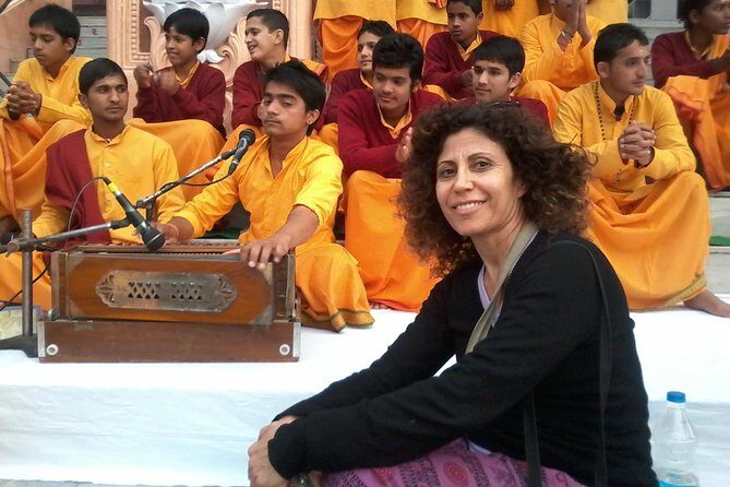Private Walking Tour in Rishikesh - Why This Private Walking Format Works in Rishikesh