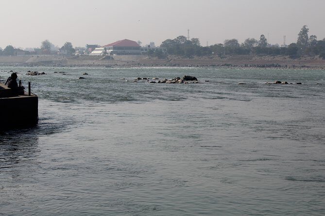 Private Walking Tour in Rishikesh - The 2:00 pm Start, the 4-Hour Window, and Weather Reality