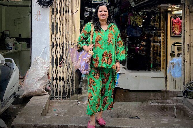 Private Walking Tour into the Oldest Local Market in Bengaluru - Navigating the Old Market Maze in Chickpet (Without Getting Lost)