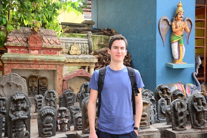 Private Walking Tour of Old Bangalore - Old Bangalore On Foot: why this tour feels more real