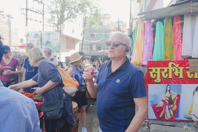 Private Walking Tour of Udaipur with a Professional Guide - Why This Private 3.5-Hour Route Works in Udaipur