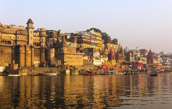 Private Yoga Experience in Varanasi - Key Things That Make This Ghat Yoga Special