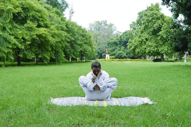 Private Yoga Experience in Varanasi - Ghat Morning in Varanasi: What You’re Really Signing Up For