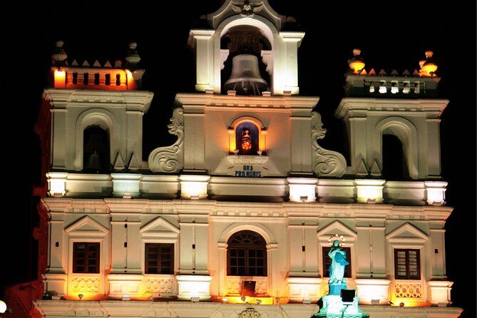 Pub Crawl and Local Wine Tasting Tour - Panaji pub hopping starts at Joseph Bar