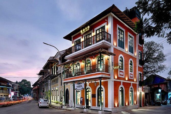 Pub Crawl and Local Wine Tasting Tour - Price and value: $18.13 isn’t just a deal