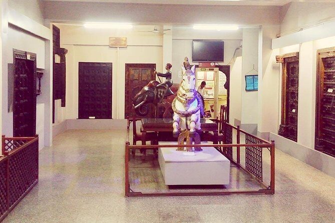 Pune: 7-hours full day heritage & cultural day tour with a local - Aga Khan Palace (9:00–10:15): Gandhi’s Imprisonment Stop Without the Hype