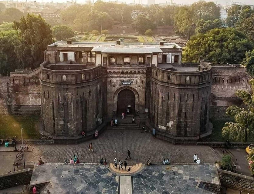 Pune: Cultural Half-Day City Tour with Snacks (AC Car Tour) - Key points to know before you go