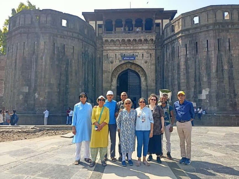 Pune: Cultural Half-Day City Tour with Snacks (AC Car Tour) - Aga Khan Palace: a quiet anchor in a bigger story