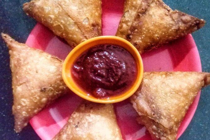 Pune Food & Snack Tasting Walking Tour - Key things you’ll notice on this Pune food walk