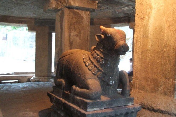 Pune Half Day Guided Tour in a Private Car - Lal Mahal Chitra: Jijabai, Shivaji, and why Pune’s city map mattered