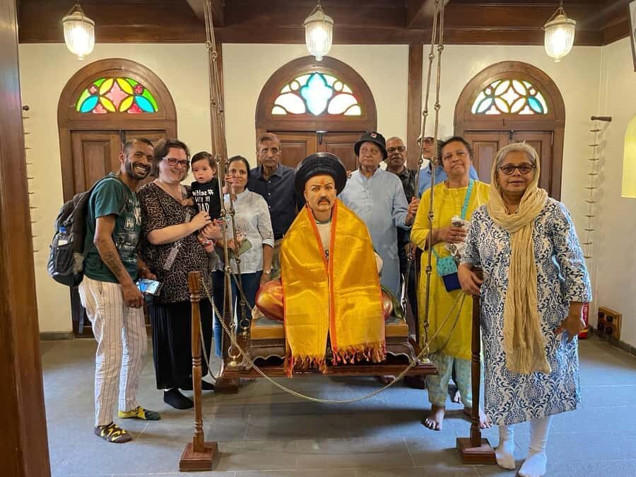 Pune: Old City & Camp Cultural Walking Tour with Local Snack - Old City vs Camp: picking the route that fits your Pune mood
