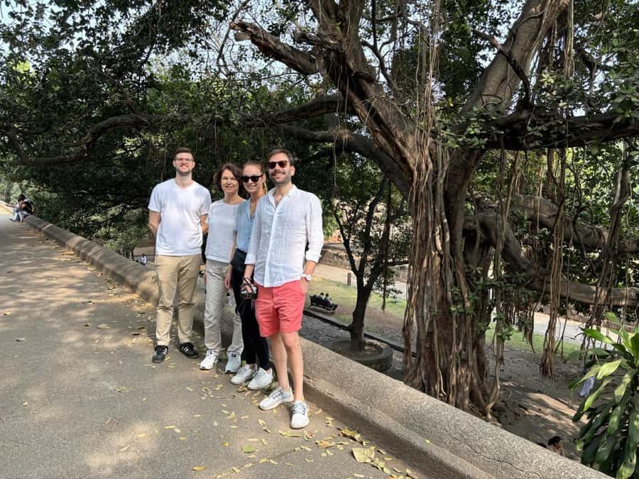Pune: Old City & Camp Cultural Walking Tour with Local Snack - When to go, what to wear, and how to avoid a sore day