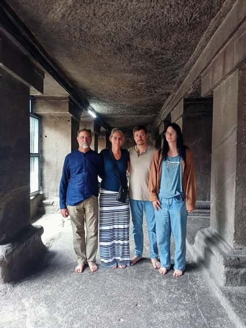 Pune: Sacred Sites Half Day Tour with Snacks (AC Car Tour) - Key things I’d note before you go