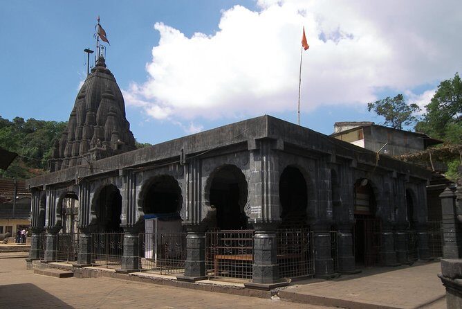 Pune to Bhimashankar Jyotirlinga - Pune to Bhimashankar: the road trip that sets the tone