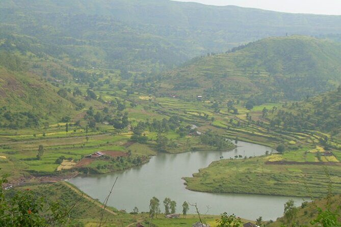 Pune to Bhimashankar Jyotirlinga - Bhimashankar Jyotirlinga: architecture, carvings, and hilltop darshan