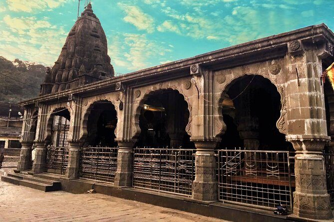 Pune to Bhimashankar Jyotirlinga - Temple visit timing and what to expect once you arrive