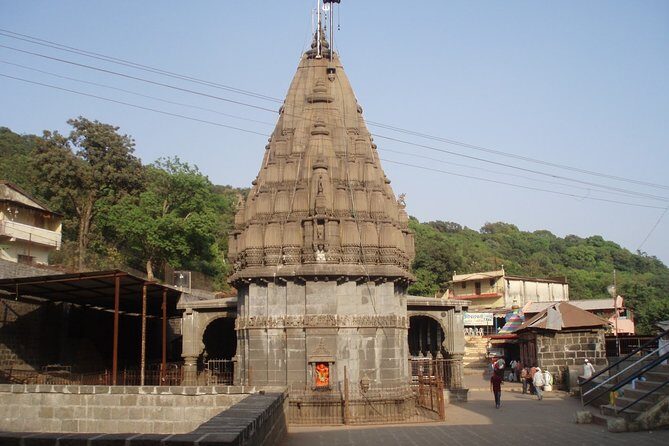 Pune to Bhimashankar Jyotirlinga - Quick practical checklist before you go