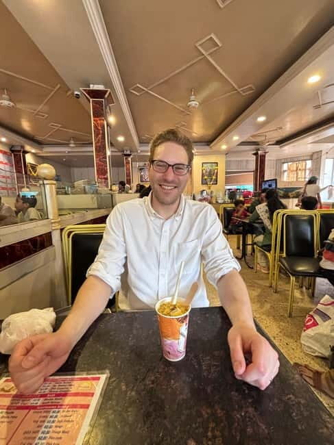 Pune:Food Walking Tour with Breakfast, Lunch & Dinner Option - Price and Value in Maharashtra: What $19 Gets You