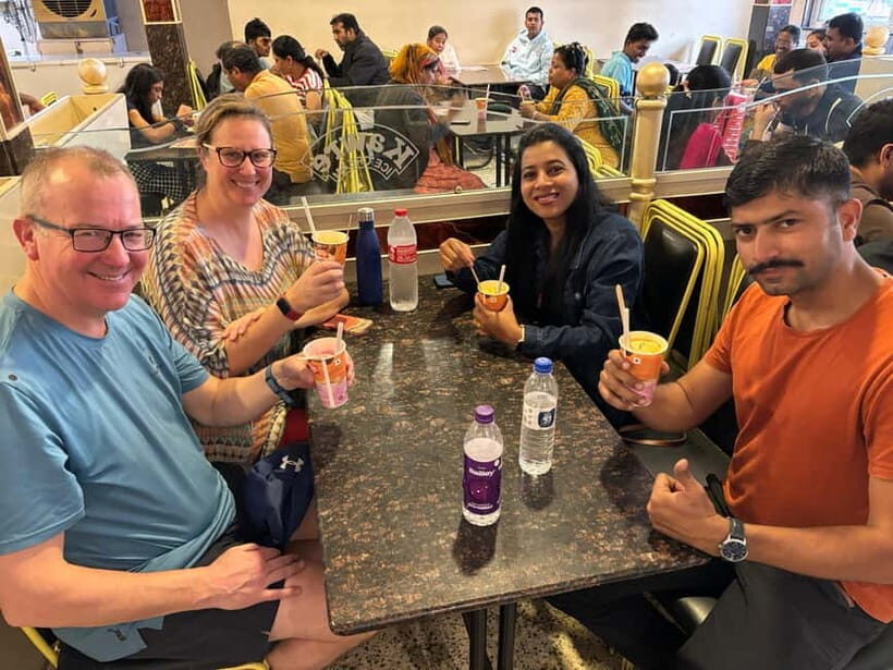 Pune:Food Walking Tour with Breakfast, Lunch & Dinner Option - Pune Food Walking Tour: 2 Hours, 3 Neighborhoods, 1 Clear Mission